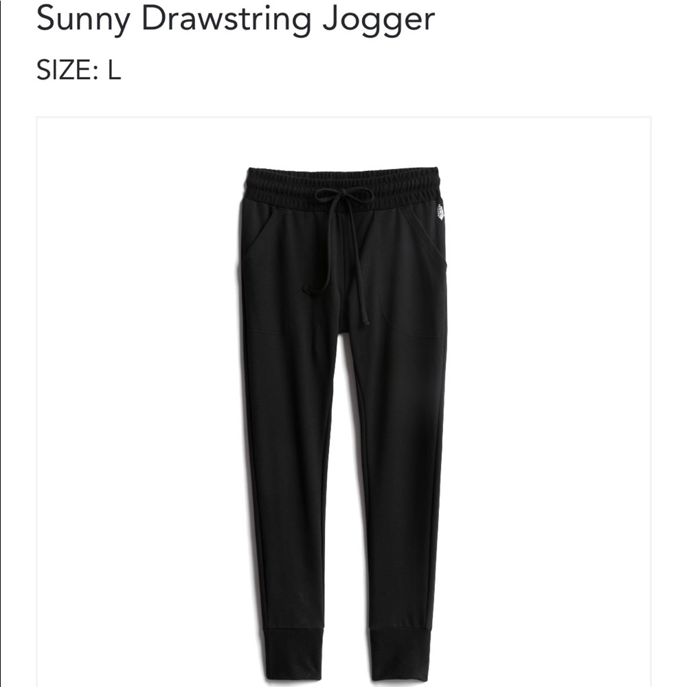Joggers